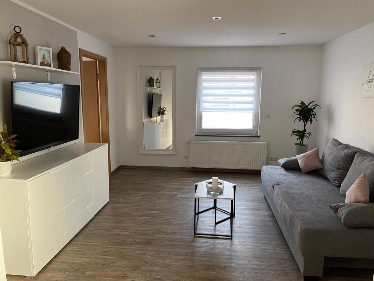 Ferienwohnung Jasmin Neustadt an der Weinstraße Extérieur photo