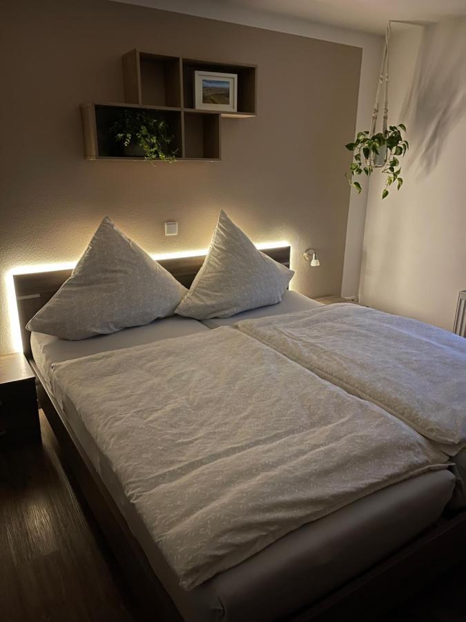 Ferienwohnung Jasmin Neustadt an der Weinstraße Extérieur photo