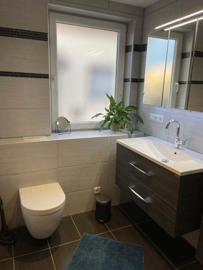 Ferienwohnung Jasmin Neustadt an der Weinstraße Extérieur photo